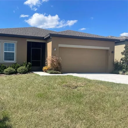 Buy this 4 bed house on 1167 Lycaste Drive in Davenport, Polk County