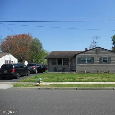 Buy this 3 bed house on 55 Craig Drive in Cooper Village, Deptford Township