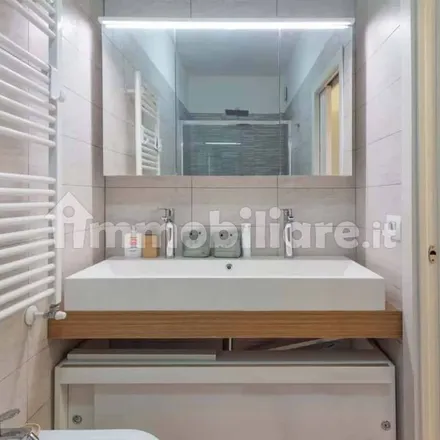 Rent this 2 bed apartment on Viale Brianza 23 in 20127 Milan MI, Italy