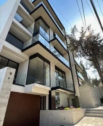 Image 1 - Avenida de las Fuentes 265, Colonia San Miguel Tecamachalco, 53950 Naucalpan de Juárez, MEX, Mexico - Apartment for sale
