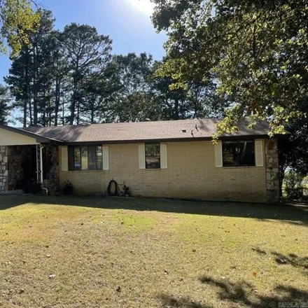 Buy this 3 bed house on North Edgewater Drive in Horseshoe Bend, Izard County