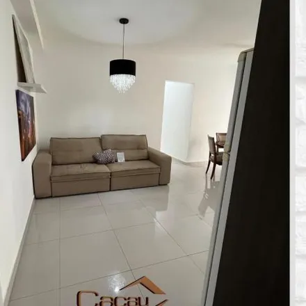 Rent this 3 bed apartment on Avenida Professor Carlos Cunha in Calhau, São Luís - MA