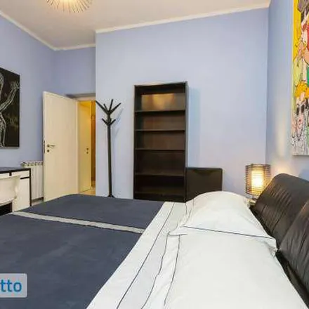 Rent this 3 bed apartment on Via Francesco Bolognesi in 00120 Rome RM, Italy