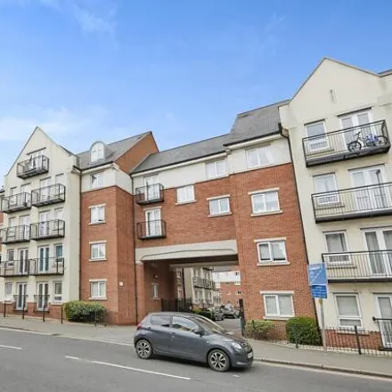 Buy this 2 bed apartment on 59 Uttoxeter New Road in Derby, DE22 3JB
