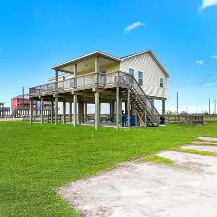 Buy this 3 bed house on 174 Nesmith Place in Surfside Beach, Brazoria County