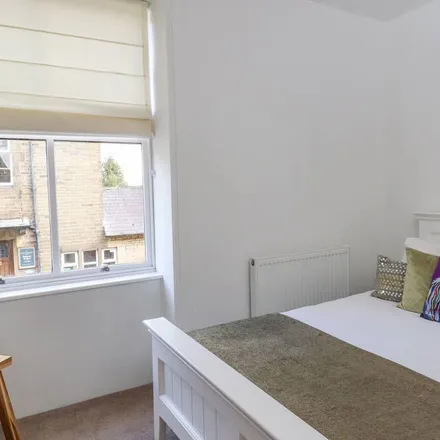 Rent this 2 bed townhouse on Bradford in BD22 8DA, United Kingdom