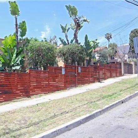 Buy this 8 bed house on 1329 Douglas Street in Los Angeles, CA 90026