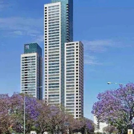 Image 1 - Avenida Presidente Figueroa Alcorta 3534, Palermo, C1425 CLA Buenos Aires, Argentina - Apartment for sale