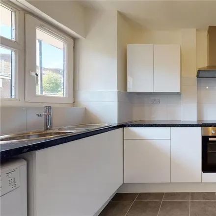 Image 2 - Wenlock Court, New North Road, London, N1 7PL, United Kingdom - Apartment for rent
