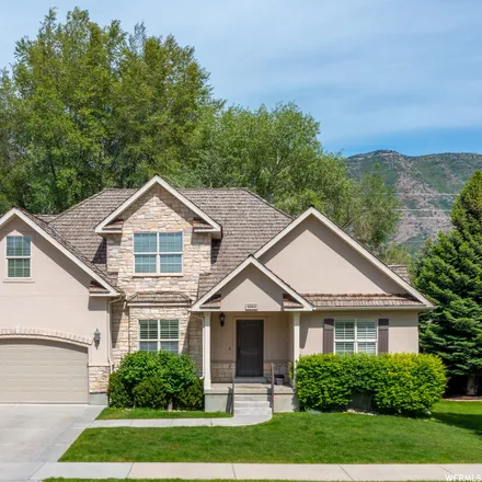 Image 3 - 4064 North Edgewood Drive, Edgemont, Provo, UT 84604, USA - House for sale