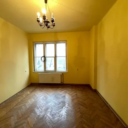 Rent this 2 bed apartment on Biprostal in Królewska, 30-081 Krakow