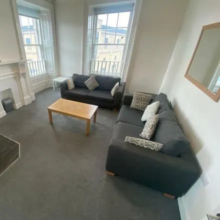 Rent this 5 bed apartment on 94 Nethergate in Central Waterfront, Dundee