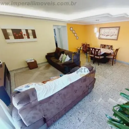 Buy this 4 bed apartment on Avenida Cidade Jardim in Quinta das Flores, São José dos Campos - SP