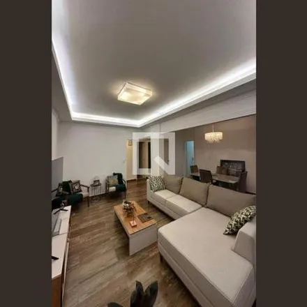 Buy this 4 bed apartment on Doce Gelato in Avenida Prudente de Morais 590, Cidade Jardim