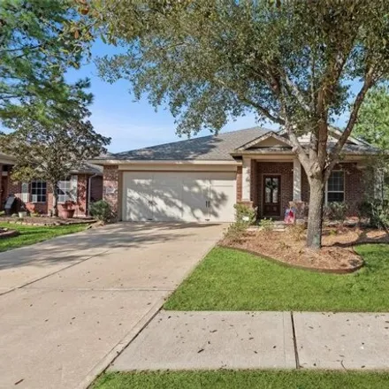 Image 1 - 19424 Alton Springs Drive, Harris County, TX 77433, USA - House for sale