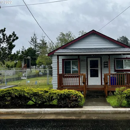 Buy this 1 bed house on 1222 Minnesota Avenue in Englewood, Coos Bay