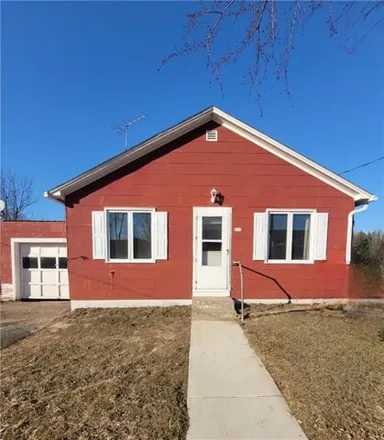 Buy this 3 bed house on 380 West Miller Street in Greenwood, Clark County