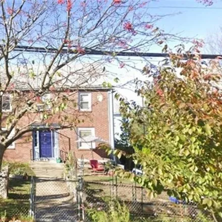 Buy this 3 bed house on 108 Rochambeau Avenue in Providence, RI 02906