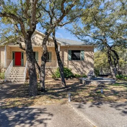 Image 1 - Amber Drive, Comal County, TX 78133, USA - House for sale