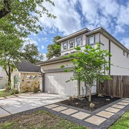 Buy this 3 bed house on 1609 Woodwind Lane in Austin, TX 78758