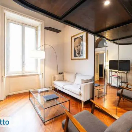 Image 3 - Bau per Miao, Via Solferino 25, 20121 Milan MI, Italy - Apartment for rent