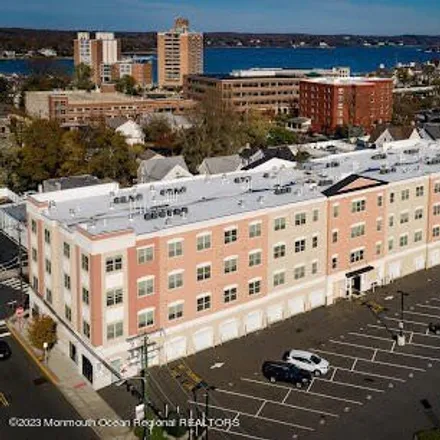 Image 1 - 177 Monmouth Street, Red Bank, NJ 07701, USA - Apartment for rent