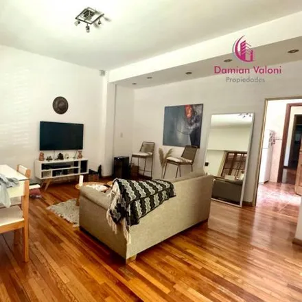 Buy this 2 bed house on Biarritz in Villa del Parque, C1416 EXL Buenos Aires
