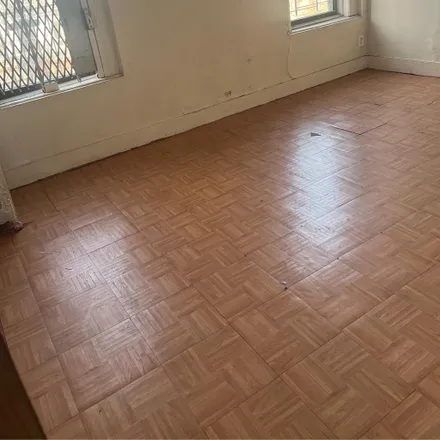 Rent this 1 bed room on 1163 President Street in New York, NY 11225