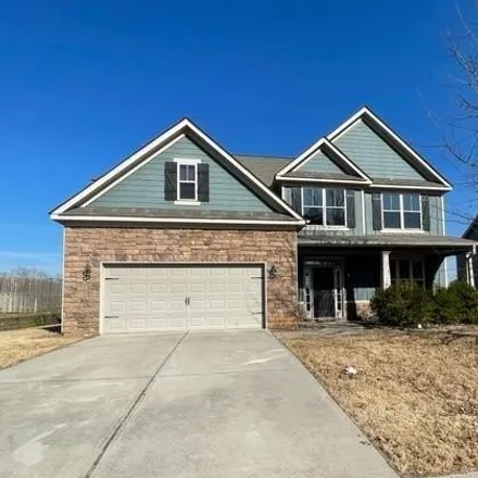 Rent this 5 bed house on 362 Brentford Avenue in Columbia County, GA 30813