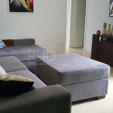Buy this 2 bed apartment on Rua Jambeiro in Vila Alzira, Santo André - SP