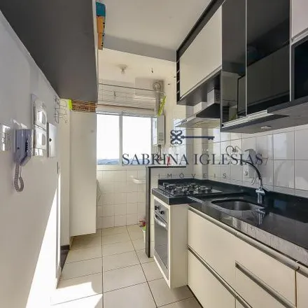 Rent this 3 bed apartment on unnamed road in Cidade Industrial de Curitiba, Curitiba - PR