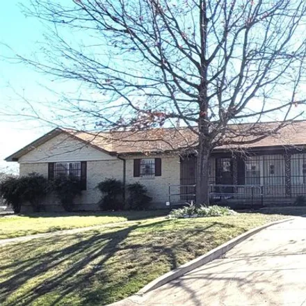 Buy this 3 bed house on 5133 Circle Ridge Drive West in Fort Worth, TX 76114