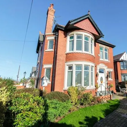 Buy this 4 bed house on Warbreck Hill Road in Blackpool, FY2 9ST