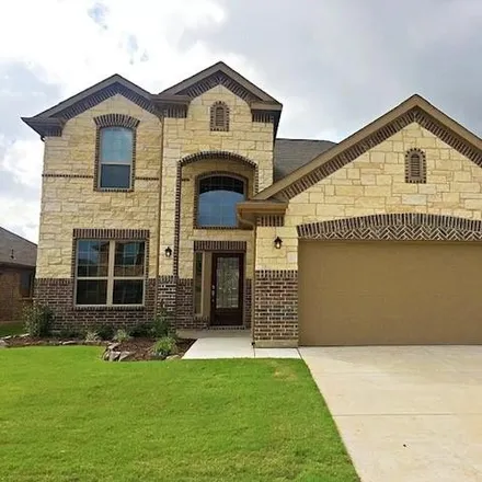 Rent this 4 bed house on Texoma Trail in Denton County, TX