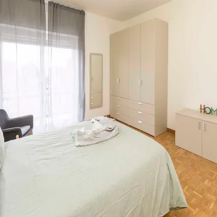 Rent this 1 bed apartment on Via Giovanni Pastorelli 12 in 20143 Milan MI, Italy