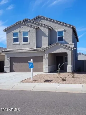 Buy this 4 bed house on 18258 North Diego Way in Maricopa, AZ 85138