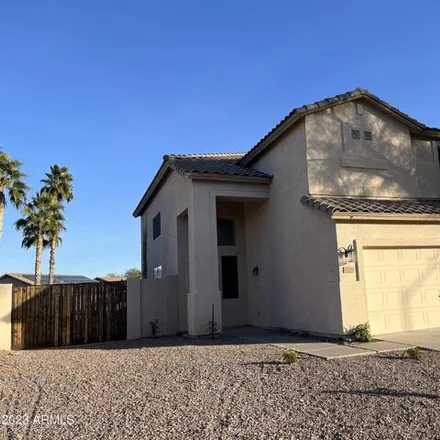 Buy this 3 bed house on 16189 North 137th Drive in Surprise, AZ 85374