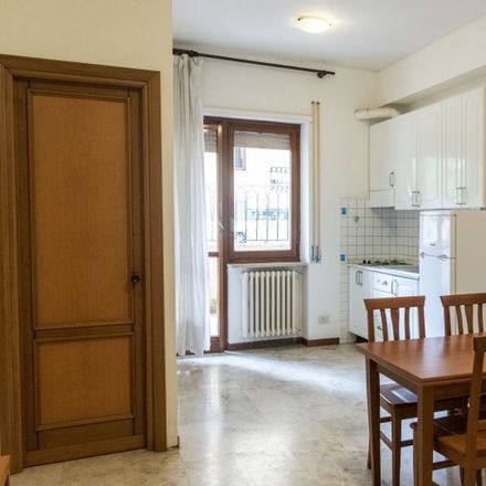 Rent this 1 bed apartment on Via Mario Montefusco in 00136 Rome RM, Italy