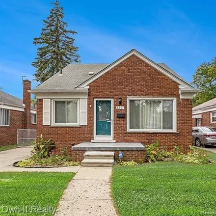 Buy this 3 bed house on 8291 Appleton Street in Dearborn Heights, MI 48127