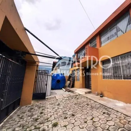 Image 1 - Origen, Joaquín Sumaita, 170150, Quito, Ecuador - House for sale