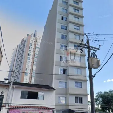 Buy this 3 bed apartment on Rua Prefeito Ângelo Ferrário Lopes 272 in Cristo Rei, Curitiba - PR