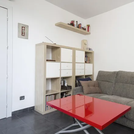 Rent this 1 bed apartment on Casa El Rincón de Pepe in Carrer de Vila i Vilà, 68