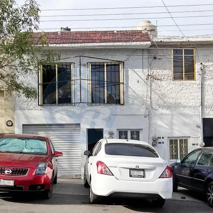 Image 2 - Calle 5 de Mayo, 98613 Guadalupe, ZAC, Mexico - Apartment for rent