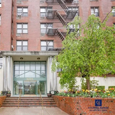 Image 9 - 5235 Post Road, New York, NY 10471, USA - Apartment for sale