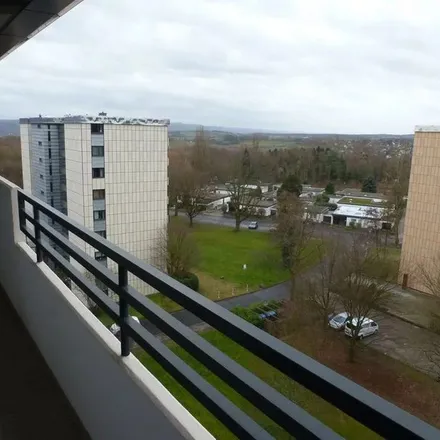 Image 2 - Pappelweg 4, 53177 Bonn, Germany - Apartment for rent
