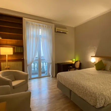 Rent this 1 bed apartment on Via Donatello 32 in 20131 Milan MI, Italy