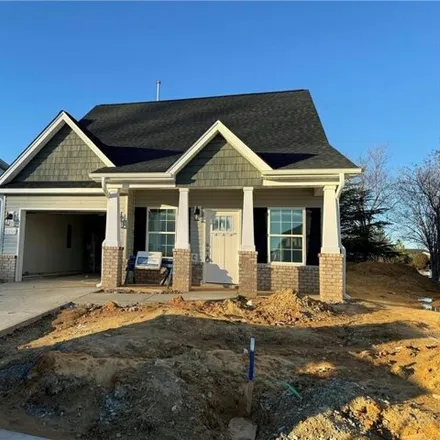 Buy this 4 bed house on Campbell Loop in Burlington, NC