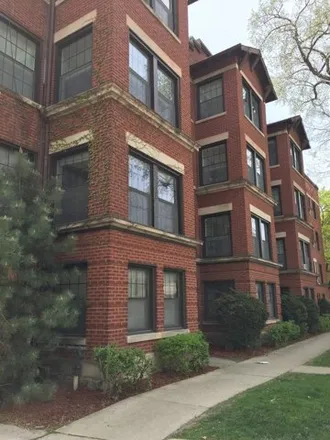 Image 1 - 318 Lee Street, Evanston, IL 60202, USA - Apartment for rent