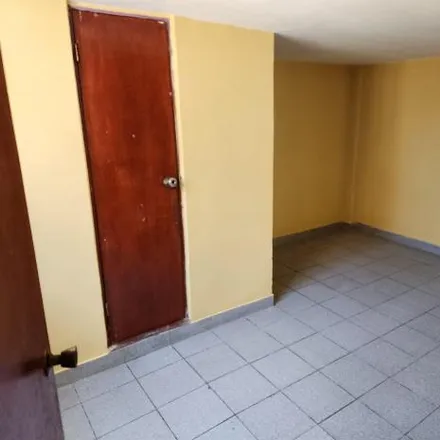 Image 2 - Enrique del Villar, San Juan de Miraflores, Lima Metropolitan Area 15801, Peru - Apartment for rent