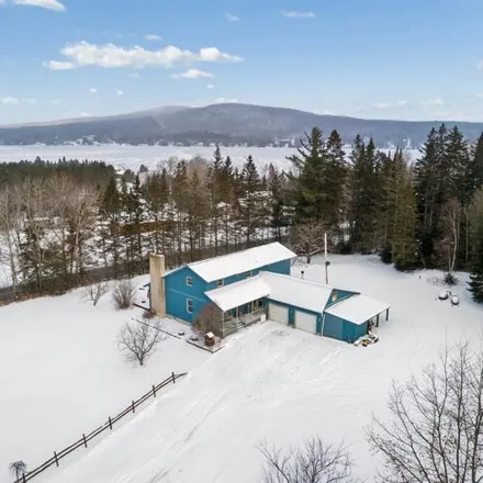 Buy this 3 bed house on 35 Lake View Dr in Canaan, Vermont